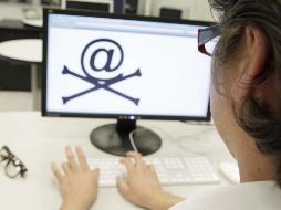 La Guardia Nacional pide tomar en cuenta algunos aspectos para identificar un correo fraudulento y recuerda que si ya se ha sido víctima de algún delito cibernético es importante marcar al 088 para denunciarlo. EL INFORMADOR / ARCHIVO