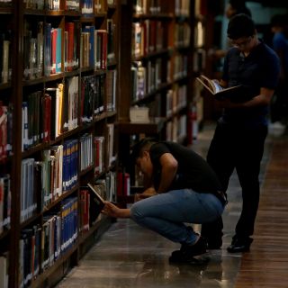 Día Nacional del Libro, todo lo que debes saber