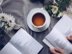 Hoy 12 de noviembre es el Día Nacional del Libro. ESPECIAL/Photo by Thought Catalog on Unsplash.