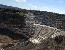 Subrayan que lo elemental para 2022 es contar con mil 200 millones de pesos para concretar la articulación entre las presas El Salto, La Red y Calderón. EL INFORMADOR/ARCHIVO