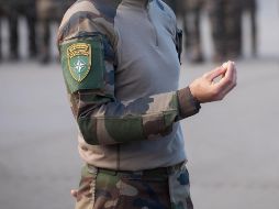 El presunto ataque se perpetró después de una fiesta de despedida para el personal del Elíseo, en Francia, el 1 de julio. XINHUA / ARCHIVO