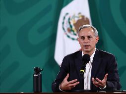 La nueva actualización del semáforo epidemilógico de la Secretaría de Salud colocó a 31 de las 32 entidades en color verde del indicador. SUN/ARCHIVO