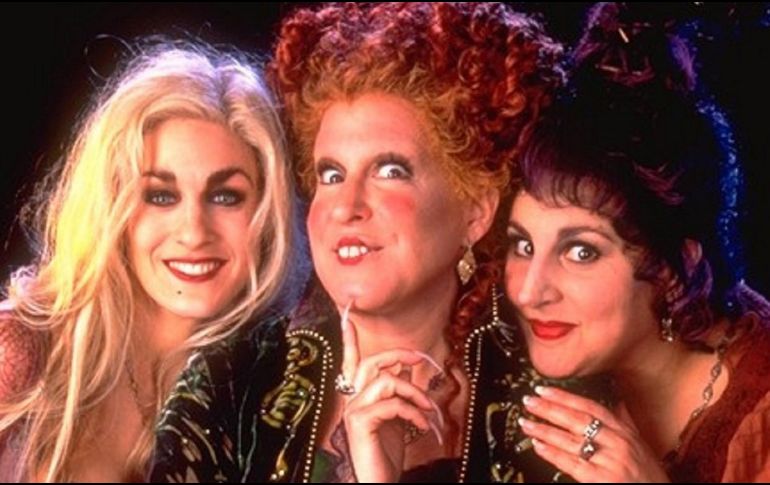 Hasta el momento, Disney no ha anunciado de qué tratará la trama de la película. ESPECIAL