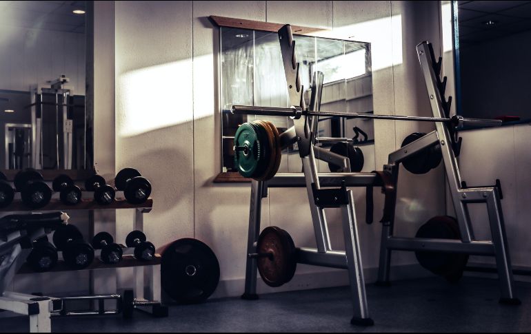 La estructura se desprendió y le cayó encima a la víctima. ESPECIAL/Unsplash-J. Assink