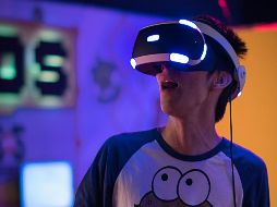 Con este centro, Motorola busca el desarrollo de productos únicos en su clase. ESPECIAL/Photo by Uriel Soberanes on Unsplash