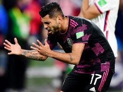 FALTA CONTUNDENCIA. Las fallas de Jesús 