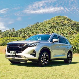 Dodge Journey 2022, una rejuvenecida generación