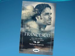 Francesco, una vida entre el cielo y la tierra. EDITORIAL OCÉANO.