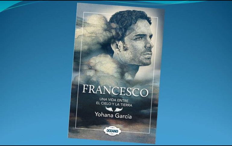 Francesco, una vida entre el cielo y la tierra. EDITORIAL OCÉANO.