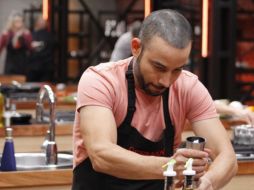 Las celebridades se enfrentaron a nuevos retos, por lo que tuvieron que cocinar sus mejores platillos para no salir de la competencia de MasterChef Celebrity. TWITTER / @MasterChefMx