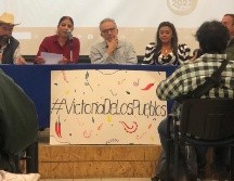 Llaman a que el caso de El Zapotillo inspire a las autoridades a resarcir daños provocados por proyectos fallidos como la presa de Arcediano. EL INFORMADOR/R. Rivas