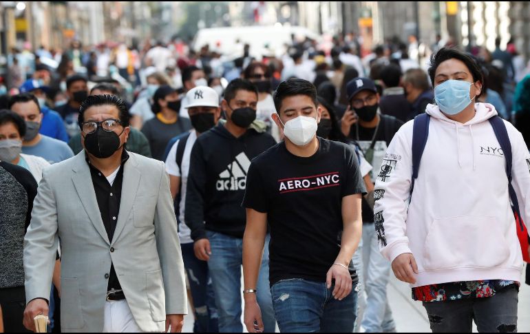 La ocupación media de camas generales es del 17 % y del 15 % para camas de terapia intensiva. EFE/M. Guzmán