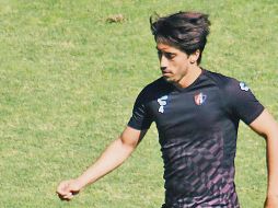 Firmes. Pese a la Fecha FIFA, los rojinegros no se toman descanso y mantienen el ritmo competitivo. @atlasfc