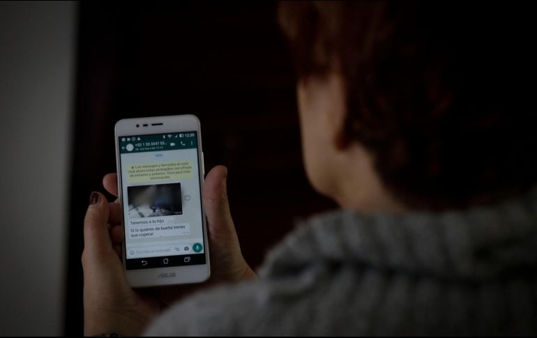 la Condusef recomienda buscar aplicaciones respaldadas por instituciones financieras reconocidas. EL INFORMADOR/Archivo