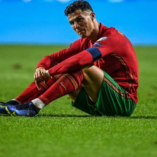 Qatar 2022: Portugal cae ante Serbia y deberá jugar el Repechaje para el Mundial