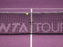 Contra todos los pronósticos y con el público encendido en las tribunas, finalmente Stosur y Zhang completaron la campanada en el momento cumbre del partido y ganaron 10-7 la muerte súbita. IMAGO7