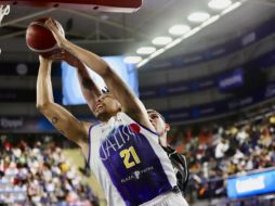 Ahora, el equipo de Sergio Valdeolmillos disputará el título máximo de la LNBP. TWITTER/@AstrosJalisco