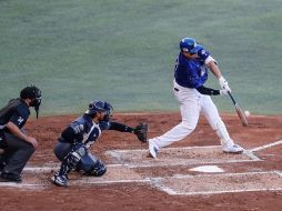 Después de esta primera serie ante Algodoneros, Charros volverá a Mazatlán para enfrentarse a los Venados a partir de este martes 16 de noviembre. TWITTER/@charrosbeisbol