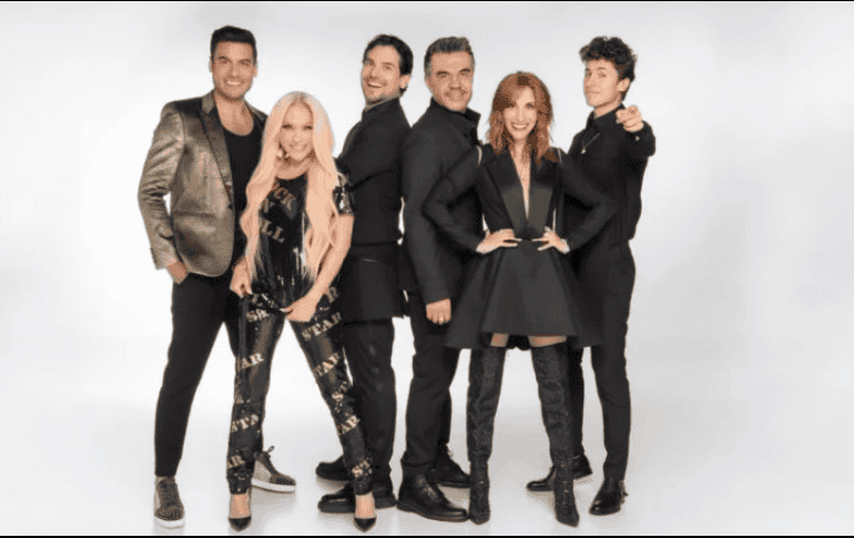 Jueces. Ahora le tocó a 