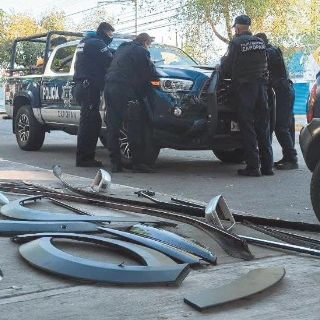 Alistan compra de 735 patrullas para la ciudad