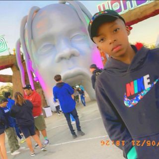 Astroworld: Suben a diez los fallecidos tras avalancha en un concierto en EU