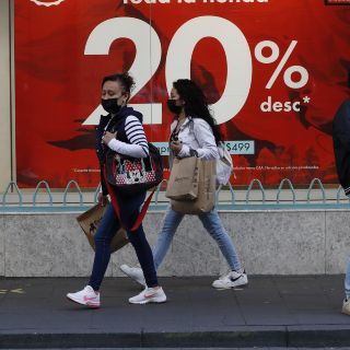 El Buen Fin 2021 ha sido un éxito con pocas quejas y buenas ofertas: Profeco