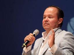 Maldonado también solicitó a la autoridad electoral la colocación de cámaras de seguridad, sensores y más tecnología. EL INFORMADOR / ARCHIVO