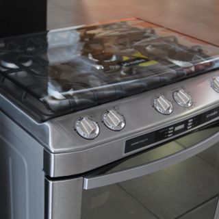 Ten cuidado: Ella quería comprar una estufa, pero fue estafada en El Buen Fin