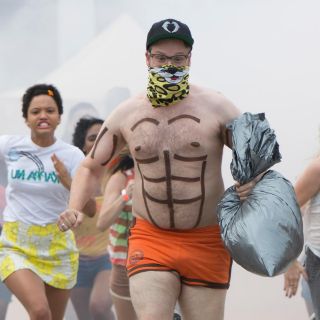 Películas Netflix: Estrenos de hoy martes 16 de noviembre del 2021