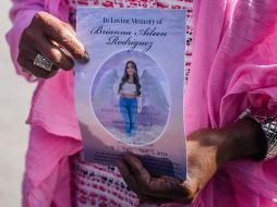 Brianna Rodriguez, 16, es otra de las víctimas. Brianna Rodriguez, 16, es otra de las víctimas.