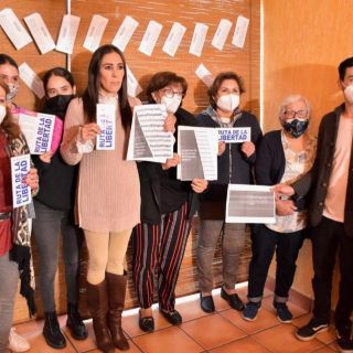 Rosario Robles: Familia anuncia acciones para exigir su liberación
