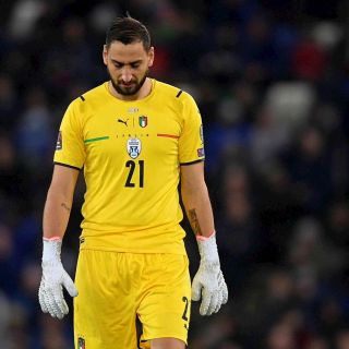 Qatar 2022: Italia complica su pase al Mundial; Suiza clasifica