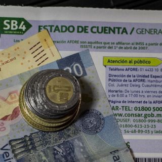 Afores: Retiros por desempleo están en máximos históricos