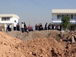 Estancan fondo para escuelas; IP saldrá al quite