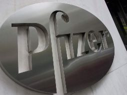 Pfizer dijo que pediría a la Administración de Alimentos y Medicamentos de Estados Unidos y otras agencias reguladoras que autorizaran el medicamento lo antes posible. AFP / ARCHIVO