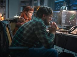 “Don´t Look Up” fue escrita y dirigida por Adam McKay. CORTESÍA / NETFLIX