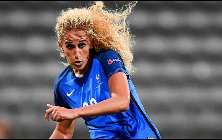 Una venganza por un posible asunto extramatrimonial cobra ahora fuerza como principal hipótesis de la agresión contra Kheira Hamraoui ocurrida el pasado 4 de noviembre. AFP / ARCHIVO