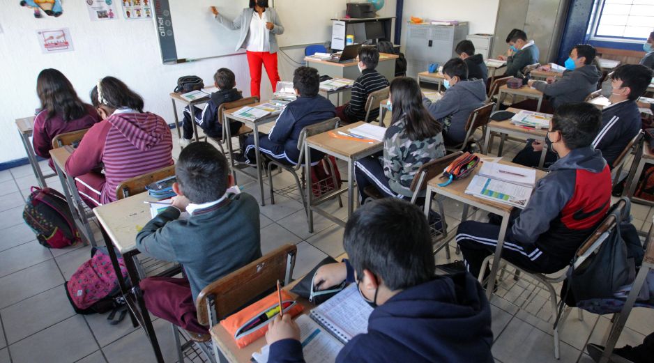 De acuerdo con datos del informe diario del brote de sarampión, elaborado por la Secretaría de Salud federal, con corte al 10 de febrero, en Jalisco se registran mil 529 casos del virus acumulados en lo que va del año. EL INFORMADOR / ARCHIVO