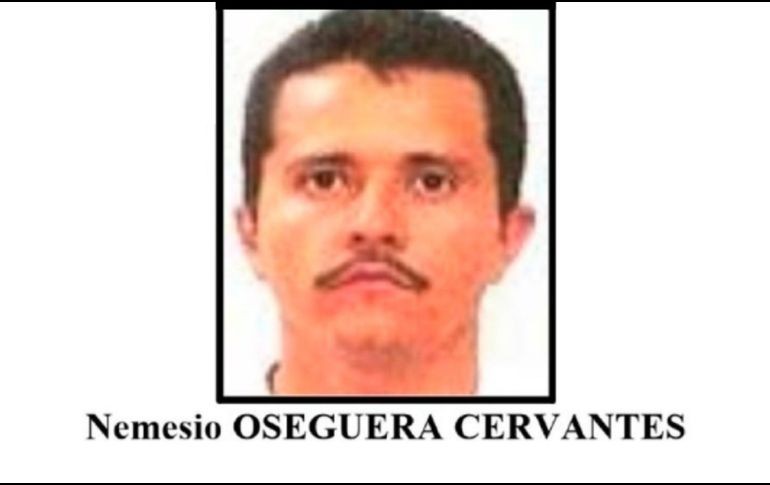 Esta mañana se dio a conocer la detención de Rosalinda 