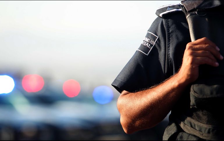 “De inmediato tuvimos contacto todas las áreas de seguridad para hacer un reajuste en el esquema de patrullaje