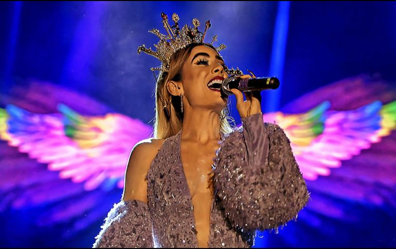 La reina del flow: Temporada 2  se estrena en Netflix hoy. ESPECIAL / NETFLIX