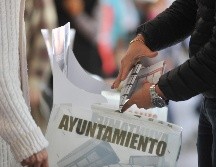 Subrayaron que dos de cada tres electores registrados en la lista nominal no contaron con información mínima sobre quiénes eran los y las candidatas que pedían su voto.