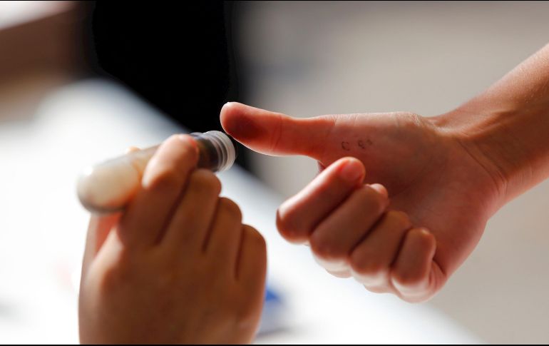 Las elecciones extraordinarias de Tlaquepaque se llevarán a cabo el próximo domingo 21 de noviembre. EFE/ARCHIVO