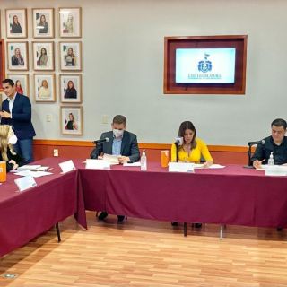 Legisladores comenzarán análisis del presupuesto estatal en reunión con secretario de Hacienda