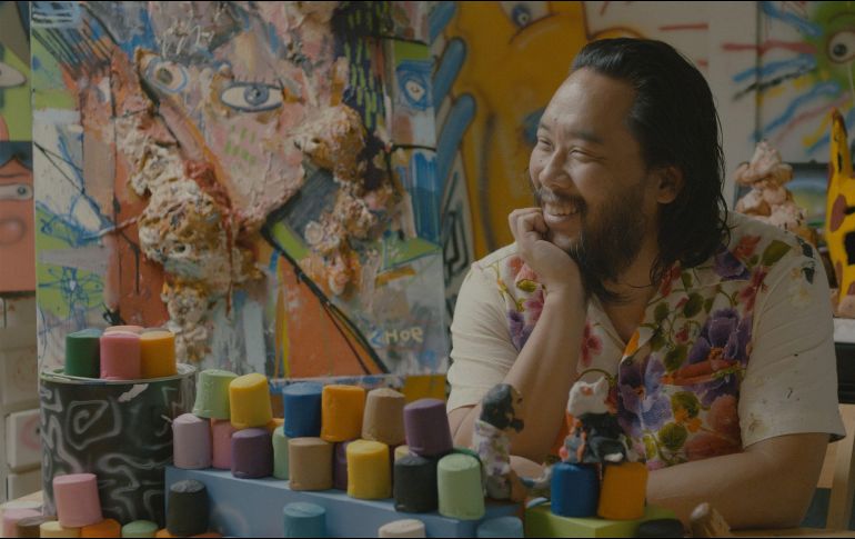 The Choe Show. ESPECIAL/THE WALT DISNEY COMPANY MÉXICO.