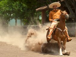 La charrería es un arte que aprecian en todo el mundo / FOTO: OFVC GDL