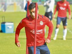 Frustrado. La Selección está lejos de mejor nivel. Imago7