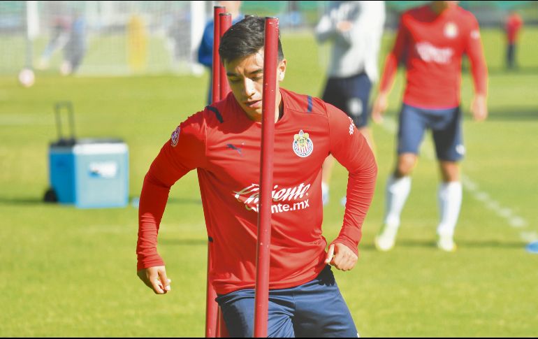 Frustrado. La Selección está lejos de mejor nivel. Imago7