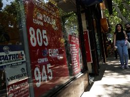 Sin tener al crecimiento económico como un objetivo explícito del banco central mexicano, sí debe procurar la estabilidad de precios al menor costo posible. EFE/A. Valdés