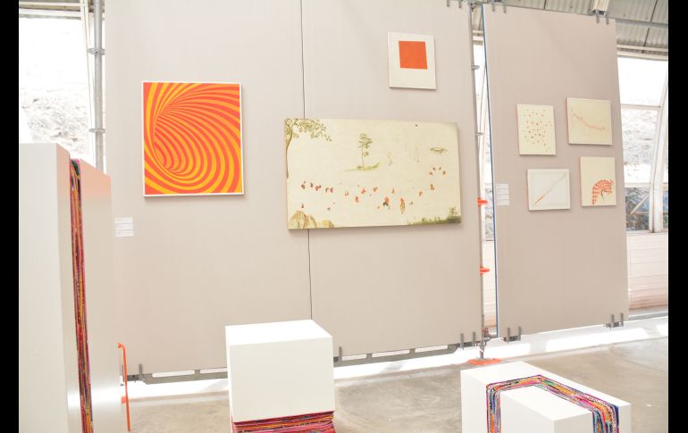 General. GENTE BIEN JALISCO/MARIFER RACHED